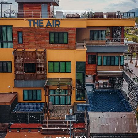 The Air Khaoyai Hotel Sha Extra Plus مو سي المظهر الخارجي الصورة
