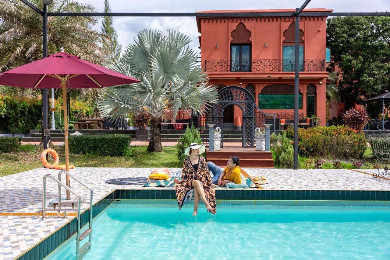 The Air Khaoyai Hotel Sha Extra Plus مو سي المظهر الخارجي الصورة